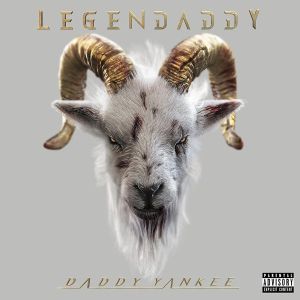 Daddy Yankee - Legendaddy [ CD ]