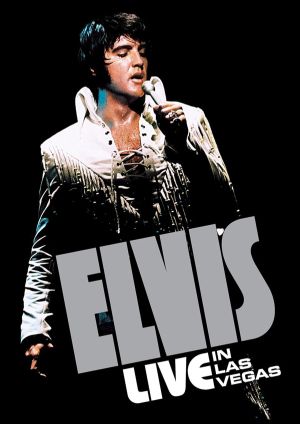 Elvis Presley - Live In Las Vegas (4CD)