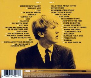 Harry Nilsson - Without You: The Best Of Harry Nilsson (2CD)
