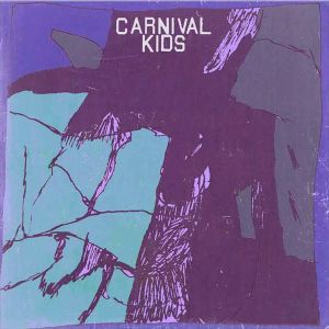Carnival Kids - The Natural Order (Vinyl)