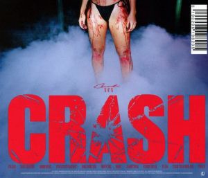 Charli XCX - Crash (CD)