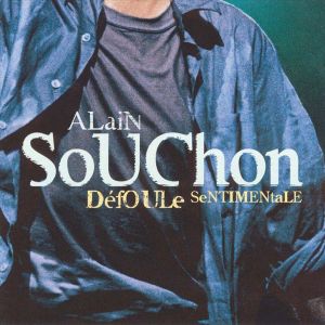 Alain Souchon - Defoule Sentimentale (Live) (2CD)