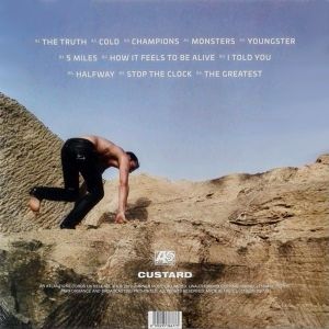 James Blunt - Once Upon A Mind (Vinyl)