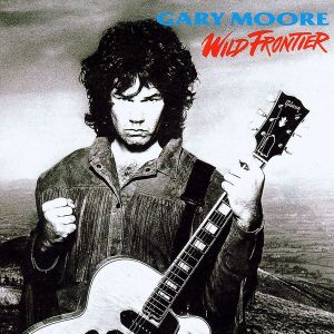 Gary Moore - Wild Frontier (Remastered) [ CD ]