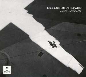 Jean Rondeau - Melancholy Grace [ CD ]