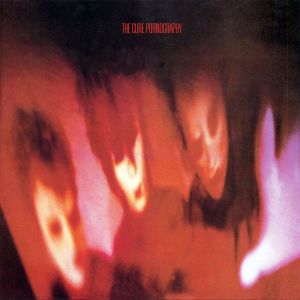 The Cure - Pornography (Incl. 8 bonus tracks) (2 x Vinyl)