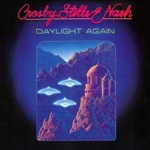 Crosby, Stills & Nash - Daylight Again (Expanded & Remastered) [ CD ]