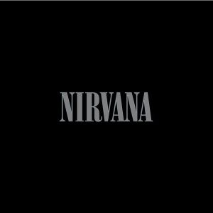 Nirvana - Nirvana [ CD ]