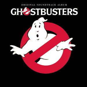 Ghostbusters (Original Soundtrack Album) - Various [ CD ]