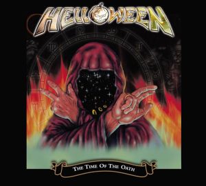 Helloween - Time Of The Oath (Remastered Expanded Edition) (2CD)
