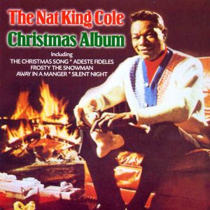 Nat King Cole - Christmas Album [ CD ]