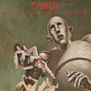 Queen - News Of The World [ CD ]