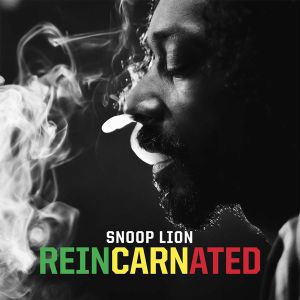 Snoop Lion - Reincarnated (Deluxe Version) [ CD ]