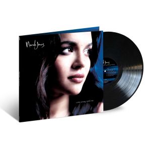Norah Jones - Come Away With Me (20th Anniversary Edition) (Vinyl)