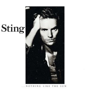 Sting - Nothing Like The Sun (Enhanced CD) [ CD ]