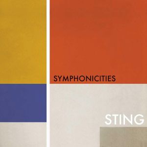 Sting - Symphonicities [ CD ]