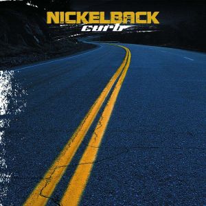 Nickelback - Curb [ CD ]
