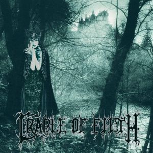 Cradle Of Filth - Dusk & Her Embrace [ CD ]