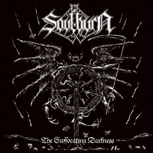 Soulburn - The Suffocating Darkness [ CD ]