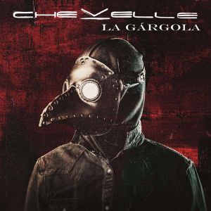 Chevelle - La Gárgola [ CD ]