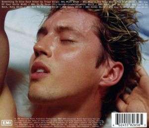 Troye Sivan - Something To Give Each Other [ CD ]