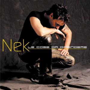 Nek - Le Cose Da Difendere [ CD ]