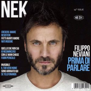 Nek - Prima Di Parlare [ CD ]