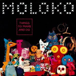 Moloko - Things To Make And Do (Limited Edition, Purple & Red Coloured) (2 x Vinyl)