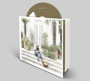 Carla Bruni - Carla Bruni (Deluxe Edition, Digibook) [ CD ]