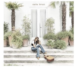 Carla Bruni - Carla Bruni (Deluxe Edition, Digibook) [ CD ]