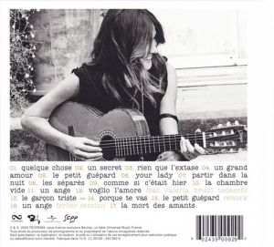 Carla Bruni - Carla Bruni (Deluxe Edition, Digibook) [ CD ]