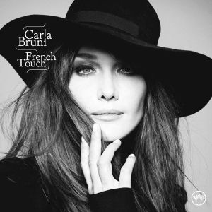Carla Bruni - French Touch [ CD ]