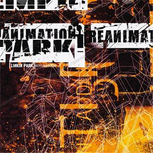 Linkin Park - Reanimation (Enhanced CD) [ CD ]