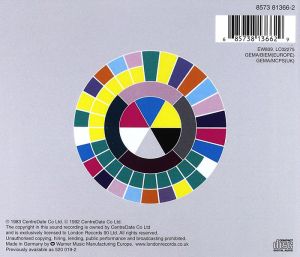New Order - Power, Corruption & Lies [ CD ]