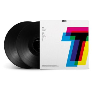 New Order / Joy Division - Total (2 x Vinyl)
