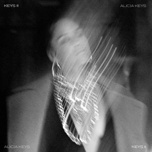 Alicia Keys - Keys II (2CD)