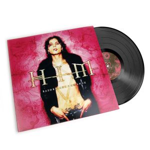 HIM - Razorblade Romance (Vinyl)