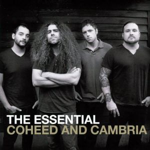 Coheed And Cambria - The Essential Coheed & Cambria (2CD)