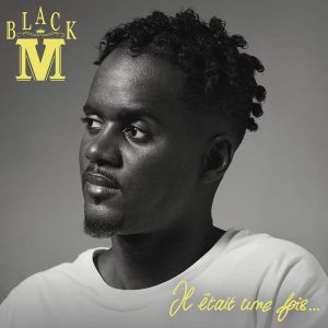 Black M - Il Etait une fois... (2 x Vinyl)