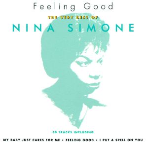 Nina Simone - Feeling Good: The Very Best Of Nina Simone [ CD ]