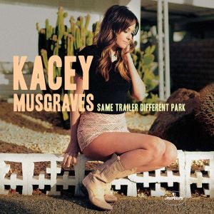 Kacey Musgraves - Same Trailer Different Park [ CD ]