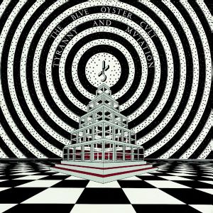 Blue Oyster Cult - Tyranny and Mutation [ CD ]