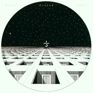 Blue Oyster Cult - Blue Oyster Cult [ CD ]