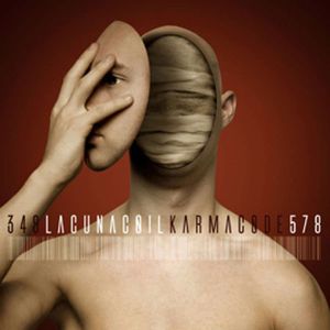 Lacuna Coil - Karmacode [ CD ]