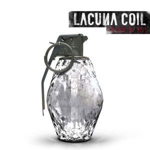Lacuna Coil - Shallow Life [ CD ]