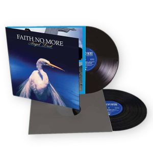 Faith No More - Angel Dust (Deluxe Edition) (2 x Vinyl)