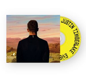 Justin Timberlake - Everything I Thought It Was (Softpack) [ CD ]