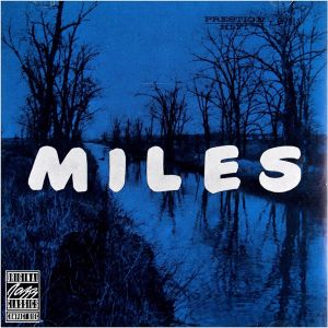 Miles Davis - The New Miles Davis Quintet [ CD ]