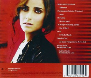 Nelly Furtado - Loose [ CD ]