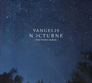 Vangelis - Nocturne: The Piano Album (Digisleeve) [ CD ]